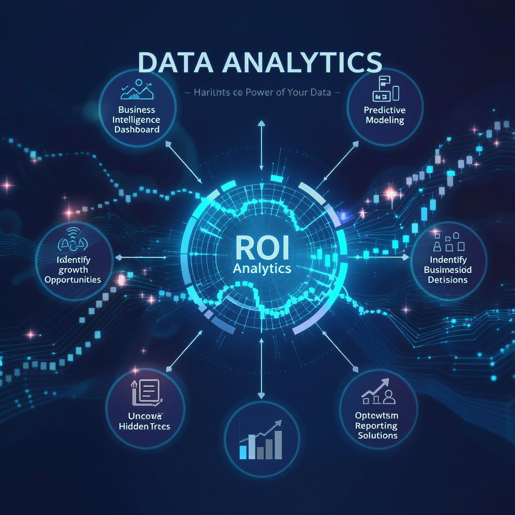 Data Analytics - Professional service example
